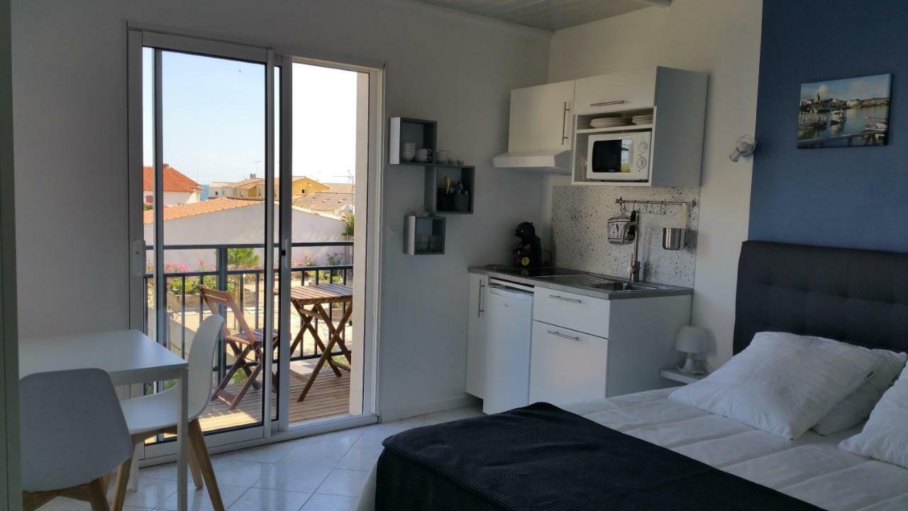 La Chaumette Apartment เลส์ซาบล์-โดล็อนน์ ภายนอก รูปภาพ